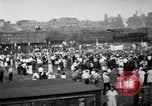 Standbild Mitglieder der Bonus Armee Cleveland Ohio USA, 1932, aus Sekunde 18 historischem Filmmaterial Videoclip 65675070131