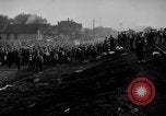 Standbild Mitglieder der Bonus Armee Cleveland Ohio USA, 1932, aus Sekunde 26 historischem Filmmaterial Videoclip 65675070131