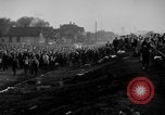 Standbild Mitglieder der Bonus Armee Cleveland Ohio USA, 1932, aus Sekunde 27 historischem Filmmaterial Videoclip 65675070131