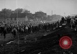 Standbild Mitglieder der Bonus Armee Cleveland Ohio USA, 1932, aus Sekunde 29 historischem Filmmaterial Videoclip 65675070131