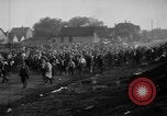 Standbild Mitglieder der Bonus Armee Cleveland Ohio USA, 1932, aus Sekunde 31 historischem Filmmaterial Videoclip 65675070131