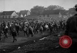 Standbild Mitglieder der Bonus Armee Cleveland Ohio USA, 1932, aus Sekunde 33 historischem Filmmaterial Videoclip 65675070131