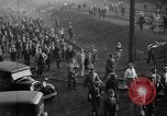 Standbild Mitglieder der Bonus Armee Cleveland Ohio USA, 1932, aus Sekunde 36 historischem Filmmaterial Videoclip 65675070131