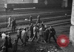 Standbild Mitglieder der Bonus Armee Cleveland Ohio USA, 1932, aus Sekunde 39 historischem Filmmaterial Videoclip 65675070131