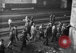 Standbild Mitglieder der Bonus Armee Cleveland Ohio USA, 1932, aus Sekunde 42 historischem Filmmaterial Videoclip 65675070131