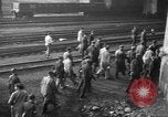 Standbild Mitglieder der Bonus Armee Cleveland Ohio USA, 1932, aus Sekunde 43 historischem Filmmaterial Videoclip 65675070131