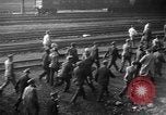Standbild Mitglieder der Bonus Armee Cleveland Ohio USA, 1932, aus Sekunde 46 historischem Filmmaterial Videoclip 65675070131