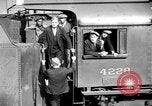 Standbild Mitglieder der Bonus Armee Cleveland Ohio USA, 1932, aus Sekunde 47 historischem Filmmaterial Videoclip 65675070131