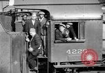 Standbild Mitglieder der Bonus Armee Cleveland Ohio USA, 1932, aus Sekunde 51 historischem Filmmaterial Videoclip 65675070131