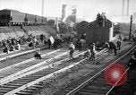 Standbild Mitglieder der Bonus Armee Cleveland Ohio USA, 1932, aus Sekunde 54 historischem Filmmaterial Videoclip 65675070131