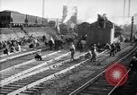 Standbild Mitglieder der Bonus Armee Cleveland Ohio USA, 1932, aus Sekunde 55 historischem Filmmaterial Videoclip 65675070131