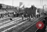 Standbild Mitglieder der Bonus Armee Cleveland Ohio USA, 1932, aus Sekunde 57 historischem Filmmaterial Videoclip 65675070131