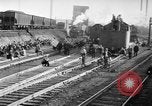 Standbild Mitglieder der Bonus Armee Cleveland Ohio USA, 1932, aus Sekunde 59 historischem Filmmaterial Videoclip 65675070131