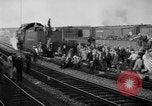 Standbild Mitglieder der Bonus Armee Cleveland Ohio USA, 1932, aus Sekunde 60 historischem Filmmaterial Videoclip 65675070131