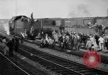 Standbild Mitglieder der Bonus Armee Cleveland Ohio USA, 1932, aus Sekunde 61 historischem Filmmaterial Videoclip 65675070131