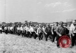 Immagine di Membri dell esercito di Bonus Washington DC USA, 1932, secondo 28 filmato di repertorio 65675070132