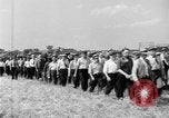 Immagine di Membri dell esercito di Bonus Washington DC USA, 1932, secondo 32 filmato di repertorio 65675070132
