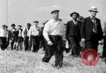 Immagine di Membri dell esercito di Bonus Washington DC USA, 1932, secondo 34 filmato di repertorio 65675070132