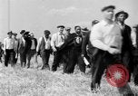 Immagine di Membri dell esercito di Bonus Washington DC USA, 1932, secondo 35 filmato di repertorio 65675070132