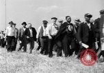 Immagine di Membri dell esercito di Bonus Washington DC USA, 1932, secondo 36 filmato di repertorio 65675070132