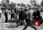 Immagine di Membri dell esercito di Bonus Washington DC USA, 1932, secondo 44 filmato di repertorio 65675070132