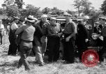 Immagine di Membri dell esercito di Bonus Washington DC USA, 1932, secondo 45 filmato di repertorio 65675070132