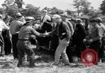 Immagine di Membri dell esercito di Bonus Washington DC USA, 1932, secondo 47 filmato di repertorio 65675070132