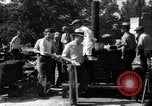 Immagine di Membri dell esercito di Bonus Washington DC USA, 1932, secondo 59 filmato di repertorio 65675070132