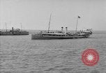 Image of King Carol II Sulina Romania, 1932, second 13 stock footage video 65675070133