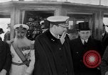 Image of King Carol II Sulina Romania, 1932, second 19 stock footage video 65675070133