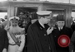 Image of King Carol II Sulina Romania, 1932, second 20 stock footage video 65675070133