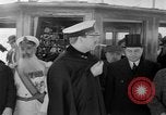 Image of King Carol II Sulina Romania, 1932, second 22 stock footage video 65675070133