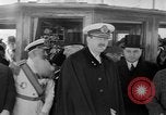 Image of King Carol II Sulina Romania, 1932, second 24 stock footage video 65675070133