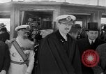 Image of King Carol II Sulina Romania, 1932, second 26 stock footage video 65675070133