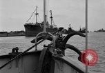 Image of King Carol II Sulina Romania, 1932, second 28 stock footage video 65675070133