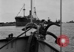 Image of King Carol II Sulina Romania, 1932, second 29 stock footage video 65675070133