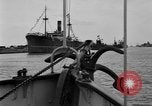 Image of King Carol II Sulina Romania, 1932, second 30 stock footage video 65675070133
