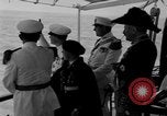 Image of King Carol II Sulina Romania, 1932, second 33 stock footage video 65675070133