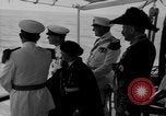 Image of King Carol II Sulina Romania, 1932, second 34 stock footage video 65675070133
