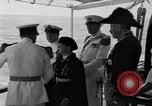 Image of King Carol II Sulina Romania, 1932, second 36 stock footage video 65675070133