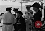 Image of King Carol II Sulina Romania, 1932, second 37 stock footage video 65675070133