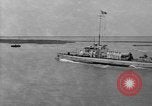 Image of King Carol II Sulina Romania, 1932, second 38 stock footage video 65675070133