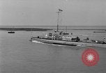 Image of King Carol II Sulina Romania, 1932, second 39 stock footage video 65675070133