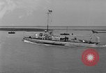 Image of King Carol II Sulina Romania, 1932, second 40 stock footage video 65675070133