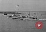 Image of King Carol II Sulina Romania, 1932, second 41 stock footage video 65675070133