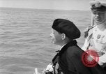 Image of King Carol II Sulina Romania, 1932, second 44 stock footage video 65675070133