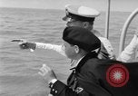 Image of King Carol II Sulina Romania, 1932, second 47 stock footage video 65675070133