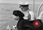 Image of King Carol II Sulina Romania, 1932, second 48 stock footage video 65675070133
