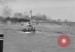 Image of King Carol II Sulina Romania, 1932, second 53 stock footage video 65675070133