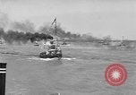 Image of King Carol II Sulina Romania, 1932, second 55 stock footage video 65675070133